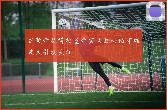 东契奇称赞约基奇实力担心防守难度大引发关注